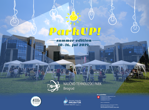 parkup